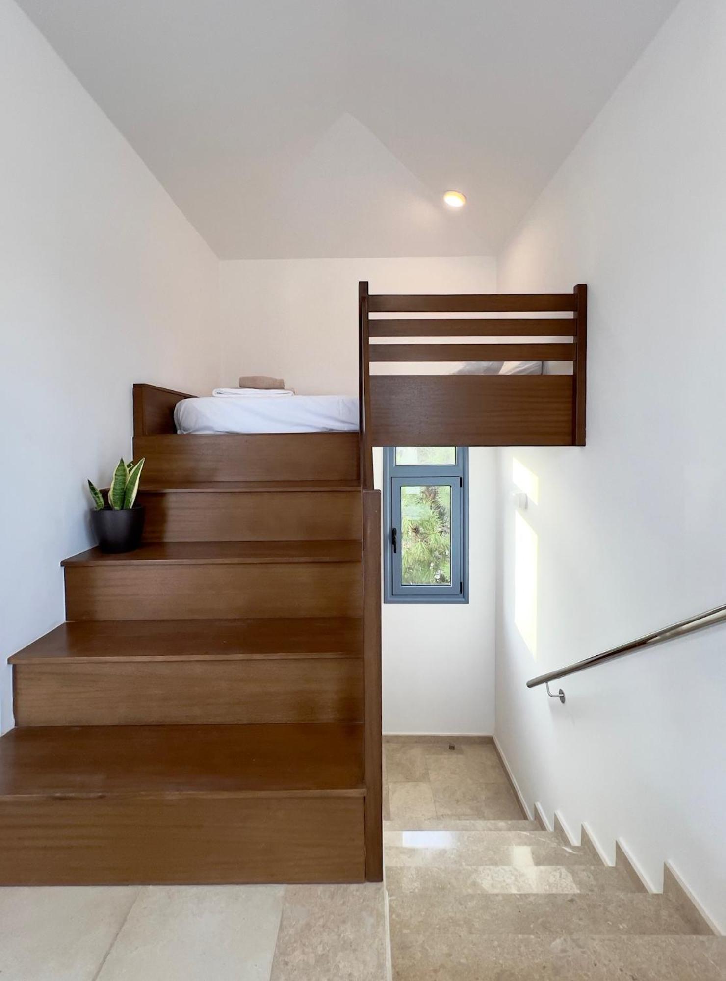 הוילה Paphos Coral Azure מראה חיצוני תמונה