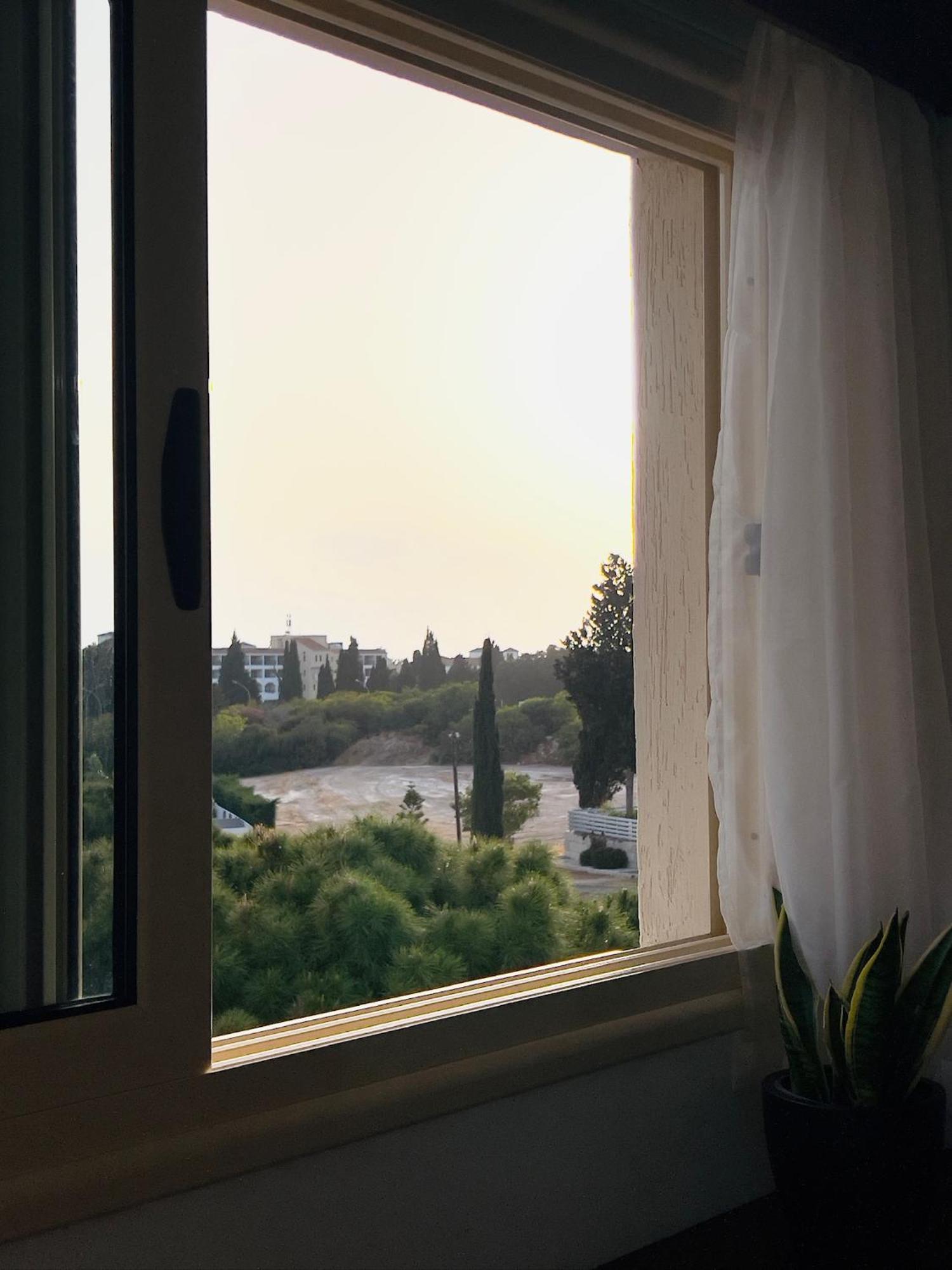 הוילה Paphos Coral Azure מראה חיצוני תמונה